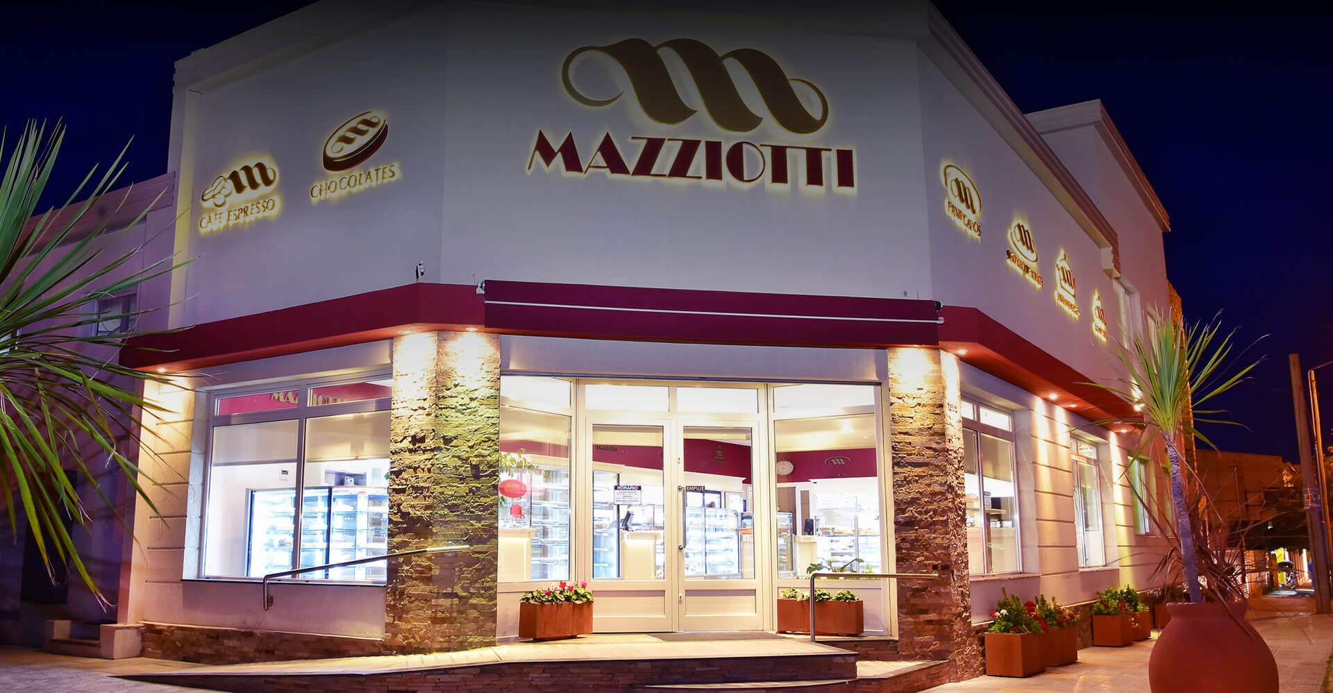Mazziotti - slider